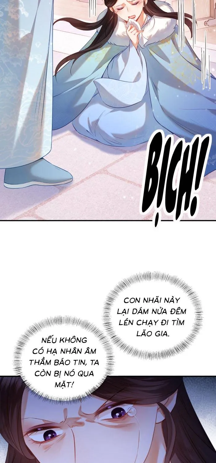 Giả Ngoan Để Sống Ai Ngờ Được Cưng Chiều Chap 5 - Next Chap 6