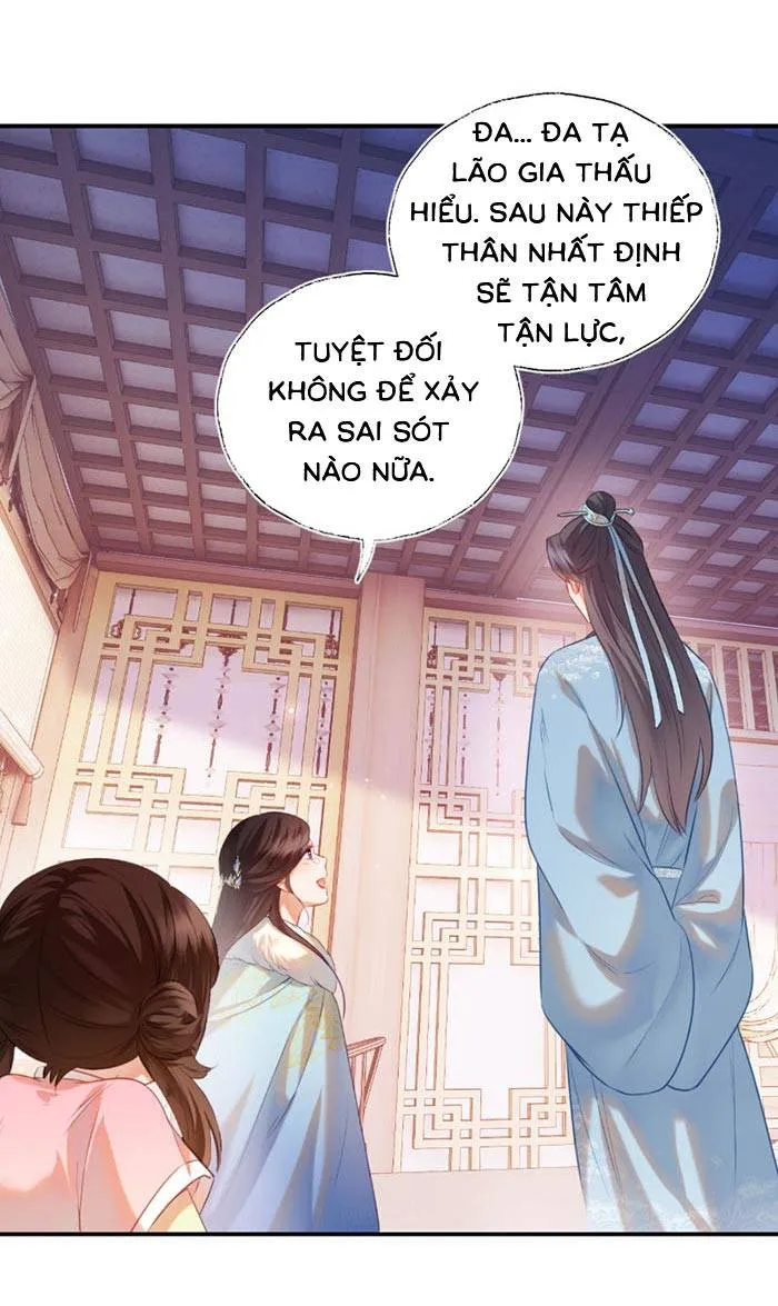 Giả Ngoan Để Sống Ai Ngờ Được Cưng Chiều Chap 5 - Next Chap 6