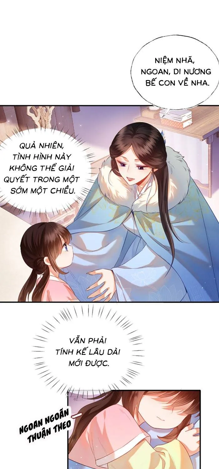 Giả Ngoan Để Sống Ai Ngờ Được Cưng Chiều Chap 5 - Next Chap 6