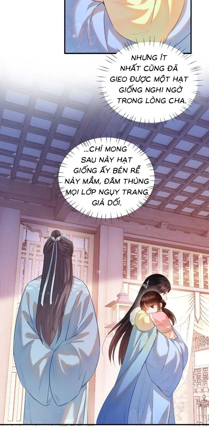 Giả Ngoan Để Sống Ai Ngờ Được Cưng Chiều Chap 5 - Next Chap 6