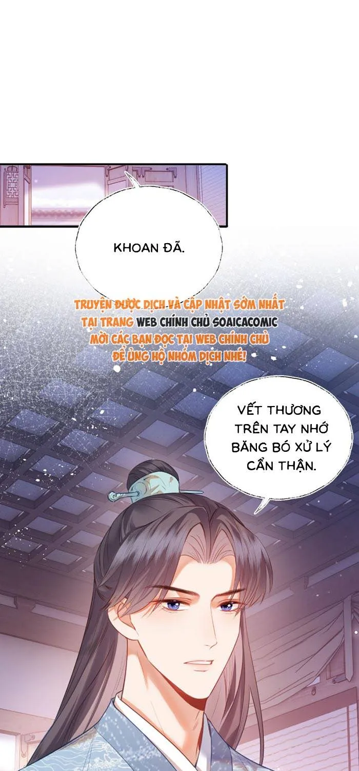 Giả Ngoan Để Sống Ai Ngờ Được Cưng Chiều Chap 5 - Next Chap 6