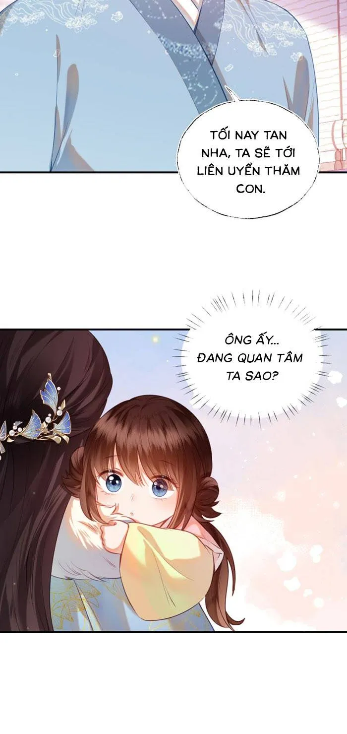 Giả Ngoan Để Sống Ai Ngờ Được Cưng Chiều Chap 5 - Next Chap 6
