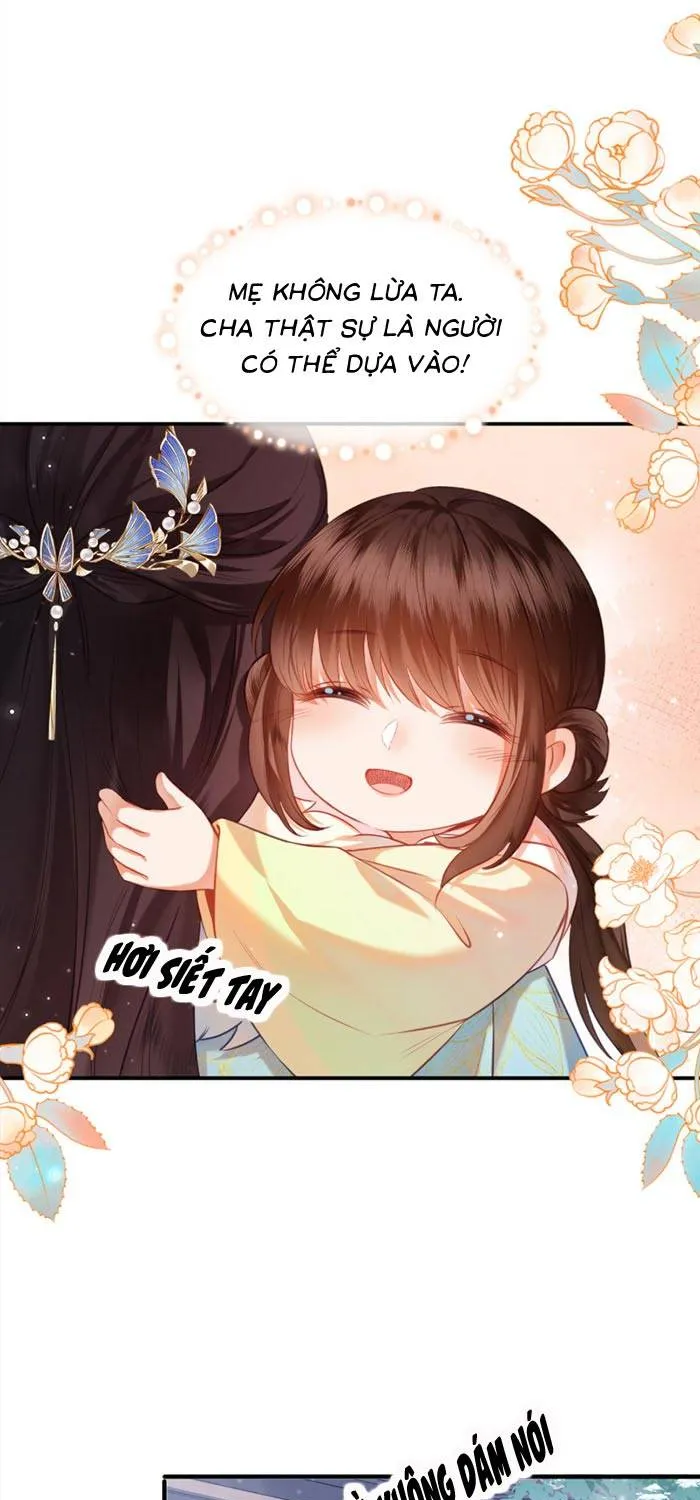 Giả Ngoan Để Sống Ai Ngờ Được Cưng Chiều Chap 5 - Next Chap 6