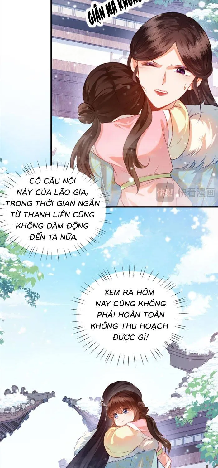 Giả Ngoan Để Sống Ai Ngờ Được Cưng Chiều Chap 5 - Next Chap 6