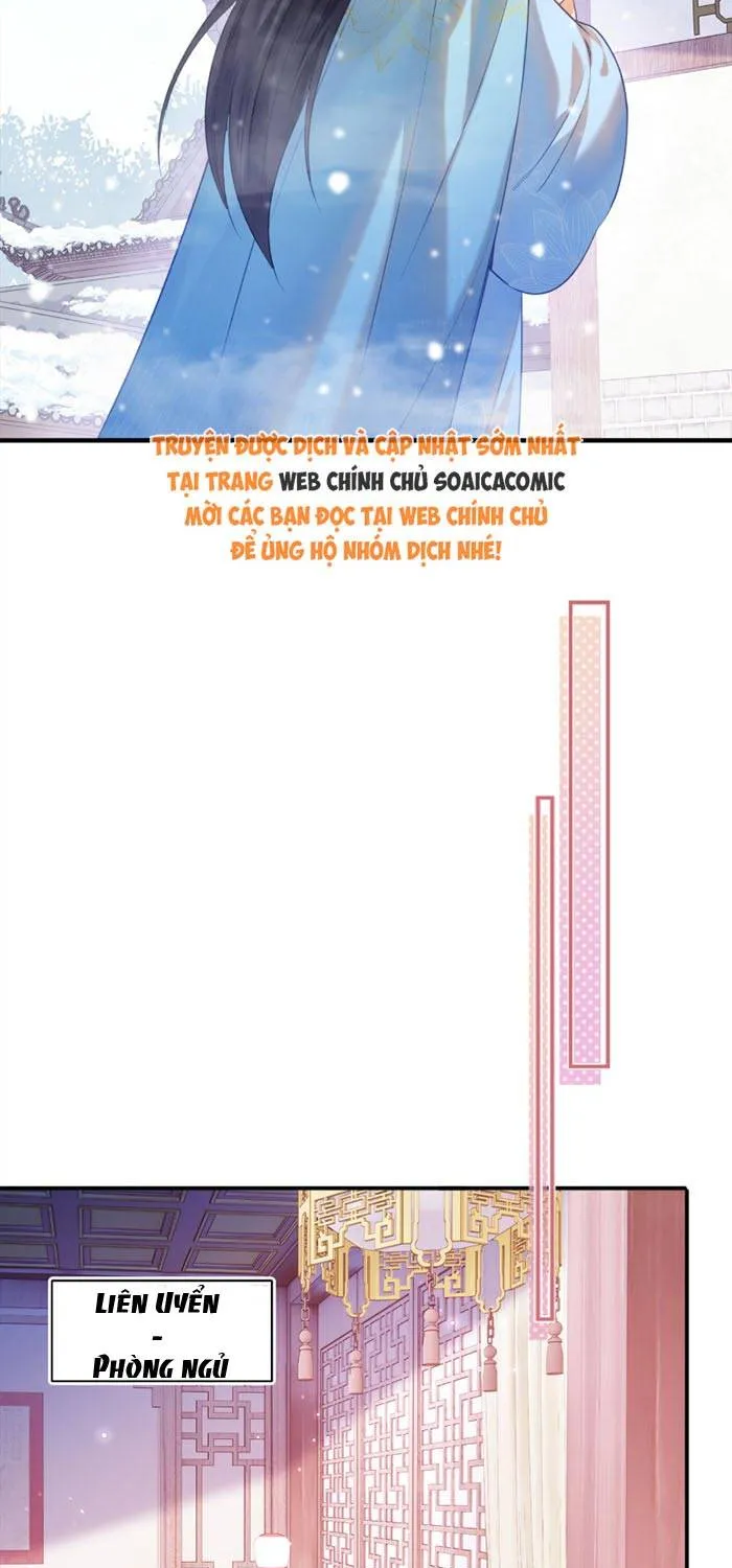 Giả Ngoan Để Sống Ai Ngờ Được Cưng Chiều Chap 5 - Next Chap 6