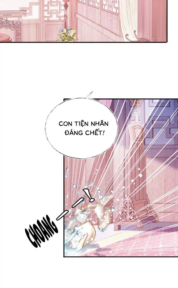 Giả Ngoan Để Sống Ai Ngờ Được Cưng Chiều Chap 5 - Next Chap 6