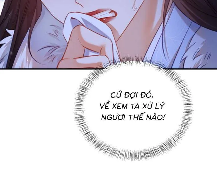 Giả Ngoan Để Sống Ai Ngờ Được Cưng Chiều Chap 5 - Next Chap 6