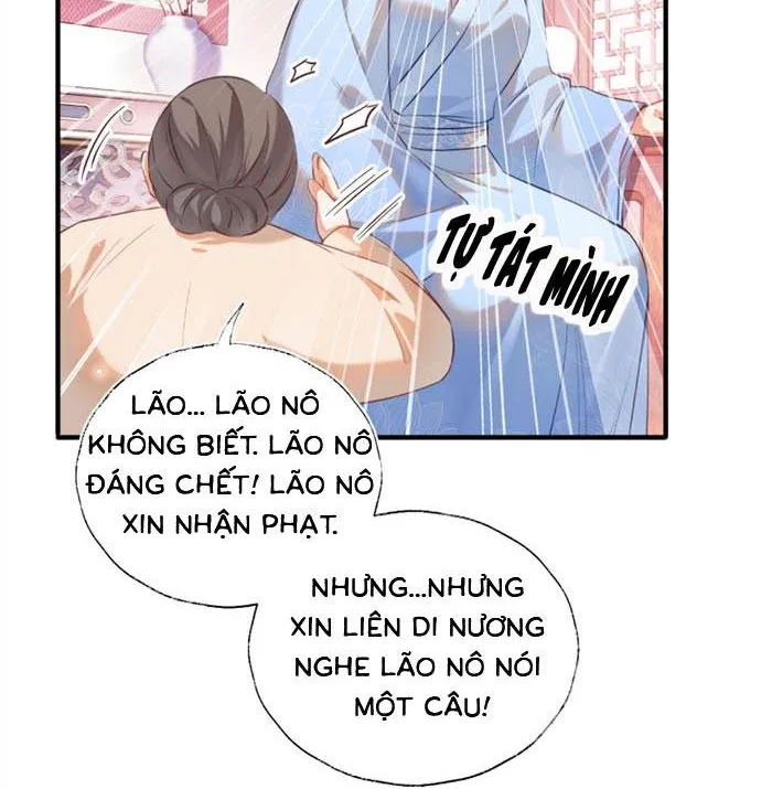 Giả Ngoan Để Sống Ai Ngờ Được Cưng Chiều Chap 5 - Next Chap 6
