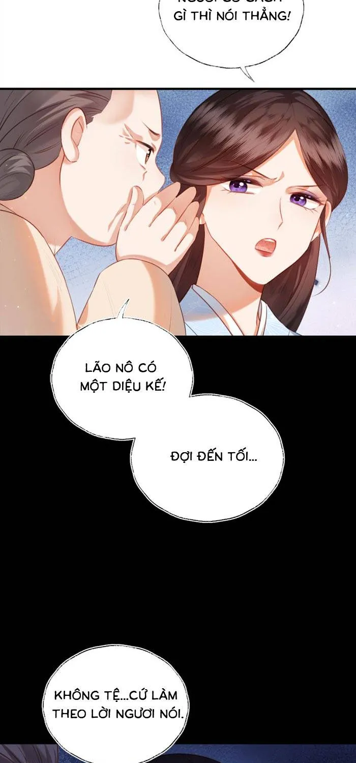 Giả Ngoan Để Sống Ai Ngờ Được Cưng Chiều Chap 5 - Next Chap 6