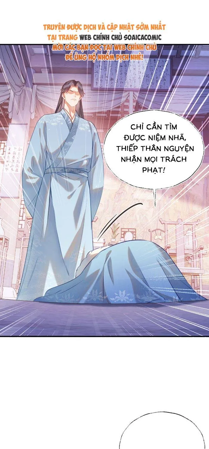 Giả Ngoan Để Sống Ai Ngờ Được Cưng Chiều Chap 5 - Next Chap 6