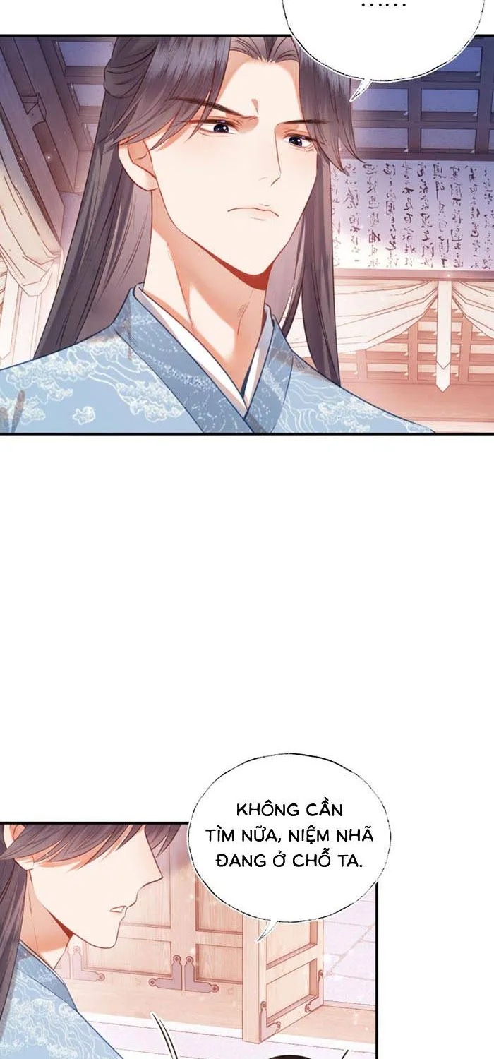 Giả Ngoan Để Sống Ai Ngờ Được Cưng Chiều Chap 5 - Next Chap 6
