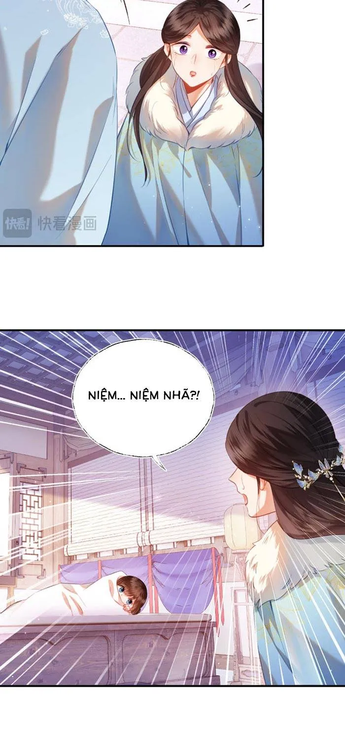 Giả Ngoan Để Sống Ai Ngờ Được Cưng Chiều Chap 5 - Next Chap 6
