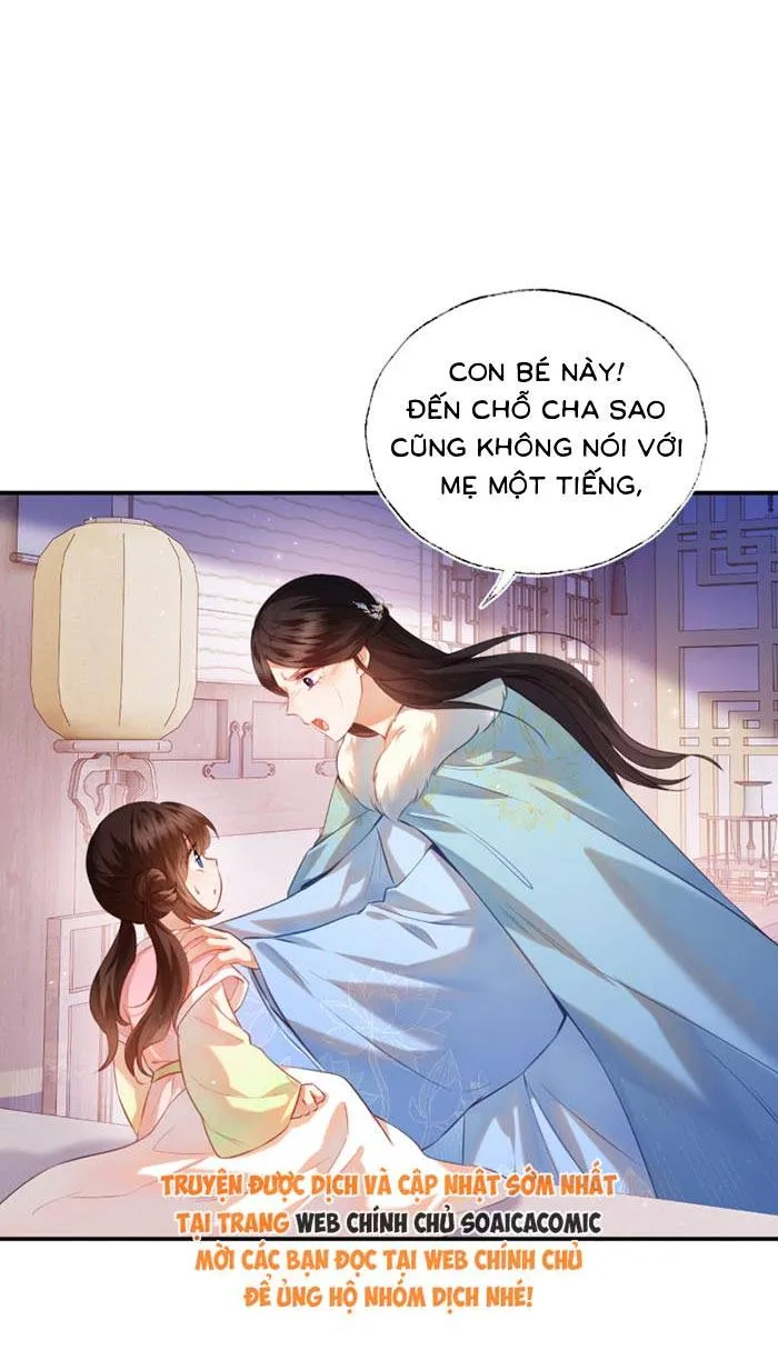 Giả Ngoan Để Sống Ai Ngờ Được Cưng Chiều Chap 5 - Next Chap 6