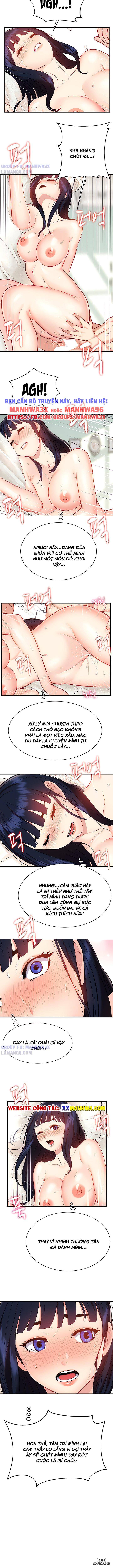 Gia Sư Cả Mẹ Và Con Chap 12 - Next Chap 13