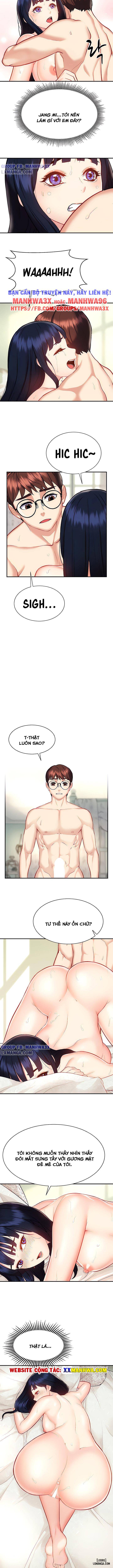 Gia Sư Cả Mẹ Và Con Chap 12 - Next Chap 13