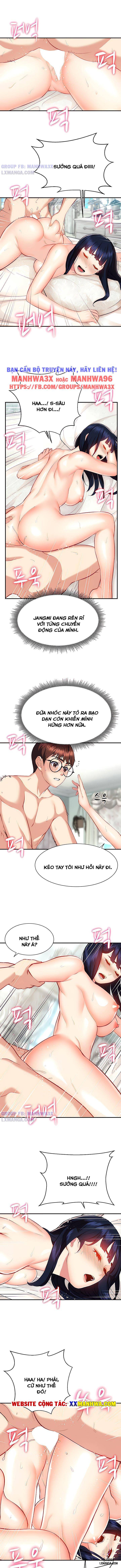 Gia Sư Cả Mẹ Và Con Chap 13 - Next Chap 14