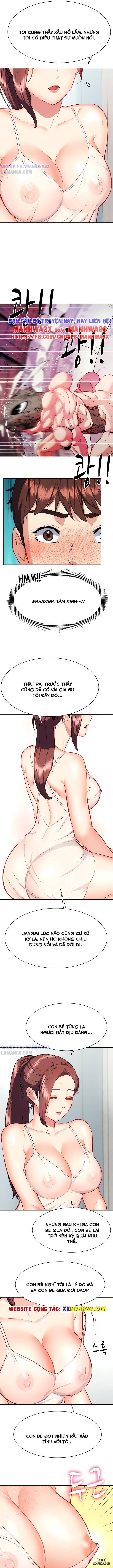 Gia Sư Cả Mẹ Và Con Chap 13 - Next Chap 14