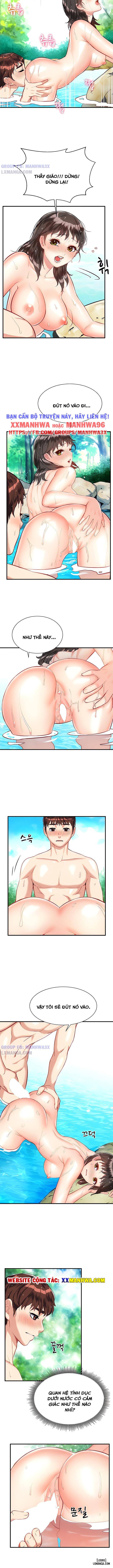 Gia Sư Cả Mẹ Và Con Chap 15 - Next Chap 16