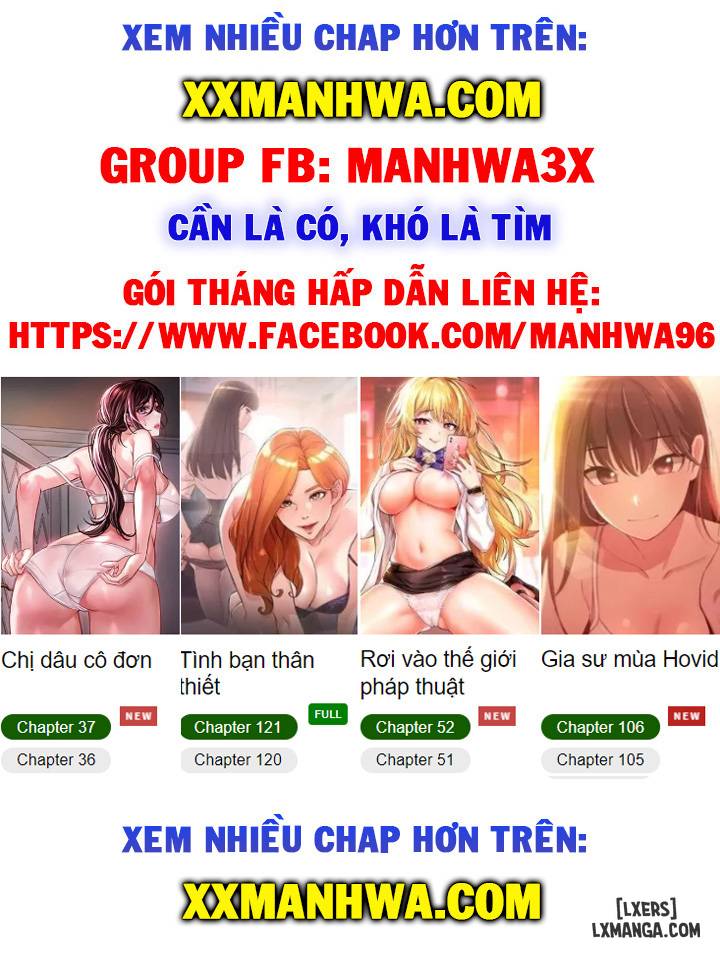 Gia Sư Cả Mẹ Và Con Chap 4 - Next Chap 5