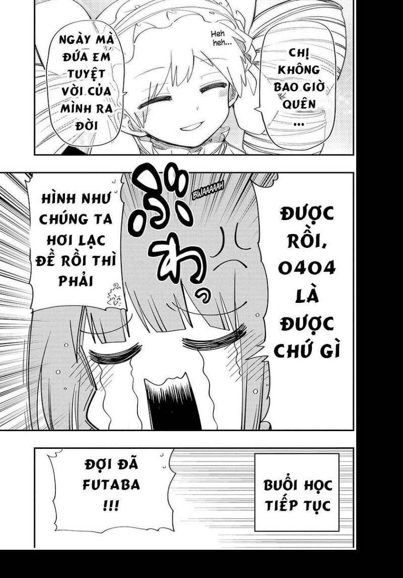 Gia Tộc Điệp Viên Yozakura Chap 104 - Next Chap 105