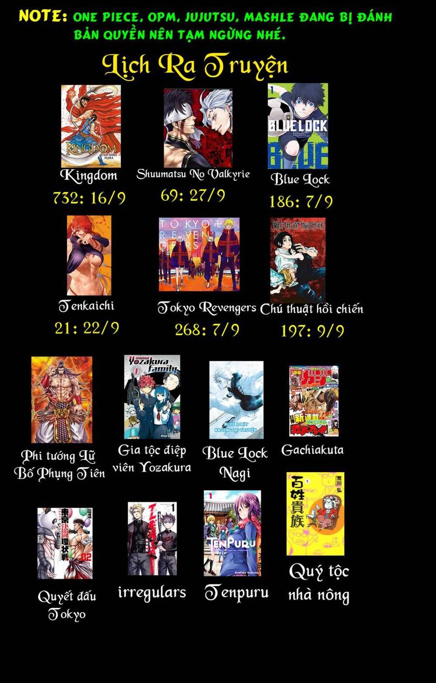 Gia Tộc Điệp Viên Yozakura Chap 106 - Next Chap 107
