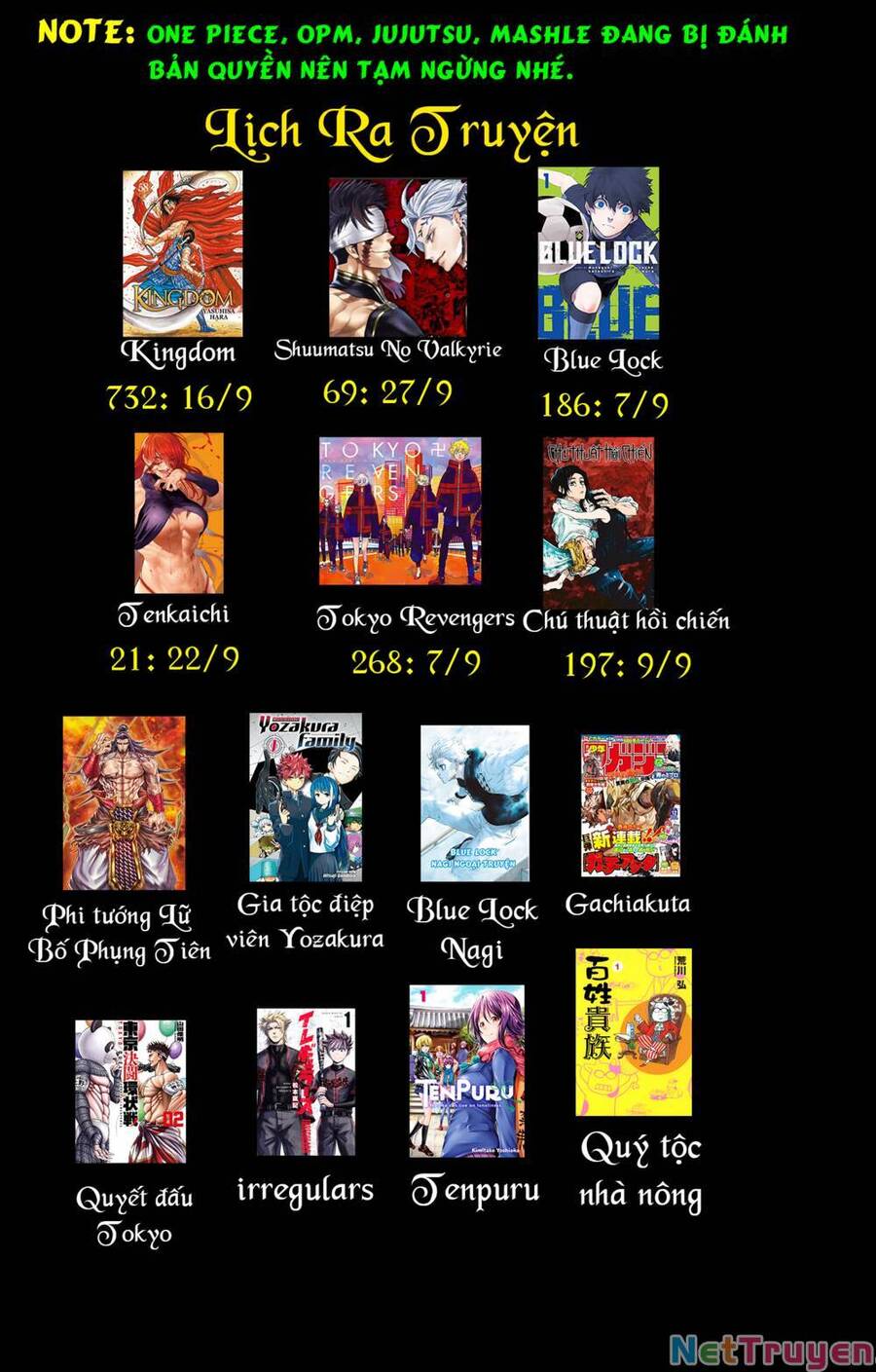 Gia Tộc Điệp Viên Yozakura Chap 108 - Next Chap 109