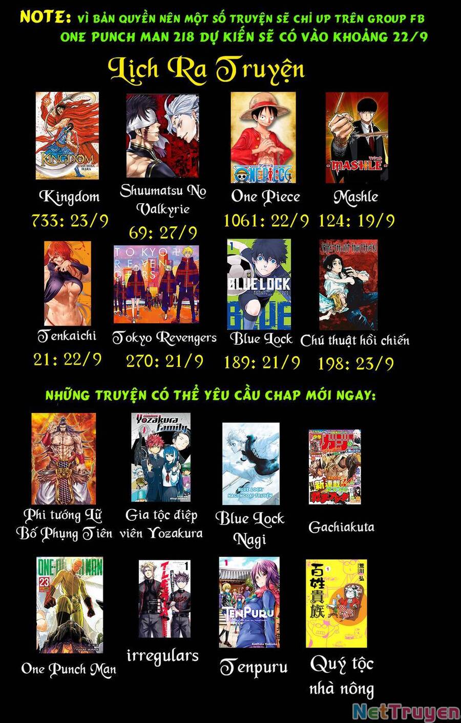 Gia Tộc Điệp Viên Yozakura Chap 111 - Next Chap 112