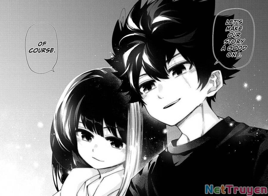 Gia Tộc Điệp Viên Yozakura Chap 115 - Next Chap 116