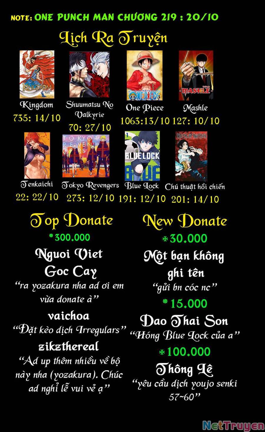 Gia Tộc Điệp Viên Yozakura Chap 115 - Next Chap 116