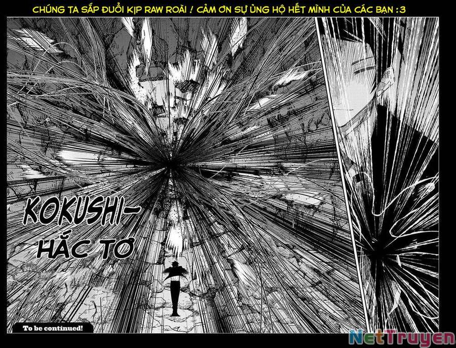 Gia Tộc Điệp Viên Yozakura Chap 119 - Next Chap 120