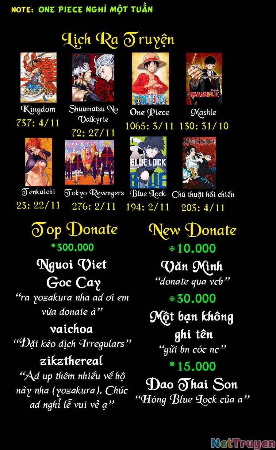 Gia Tộc Điệp Viên Yozakura Chap 121 - Next Chap 122