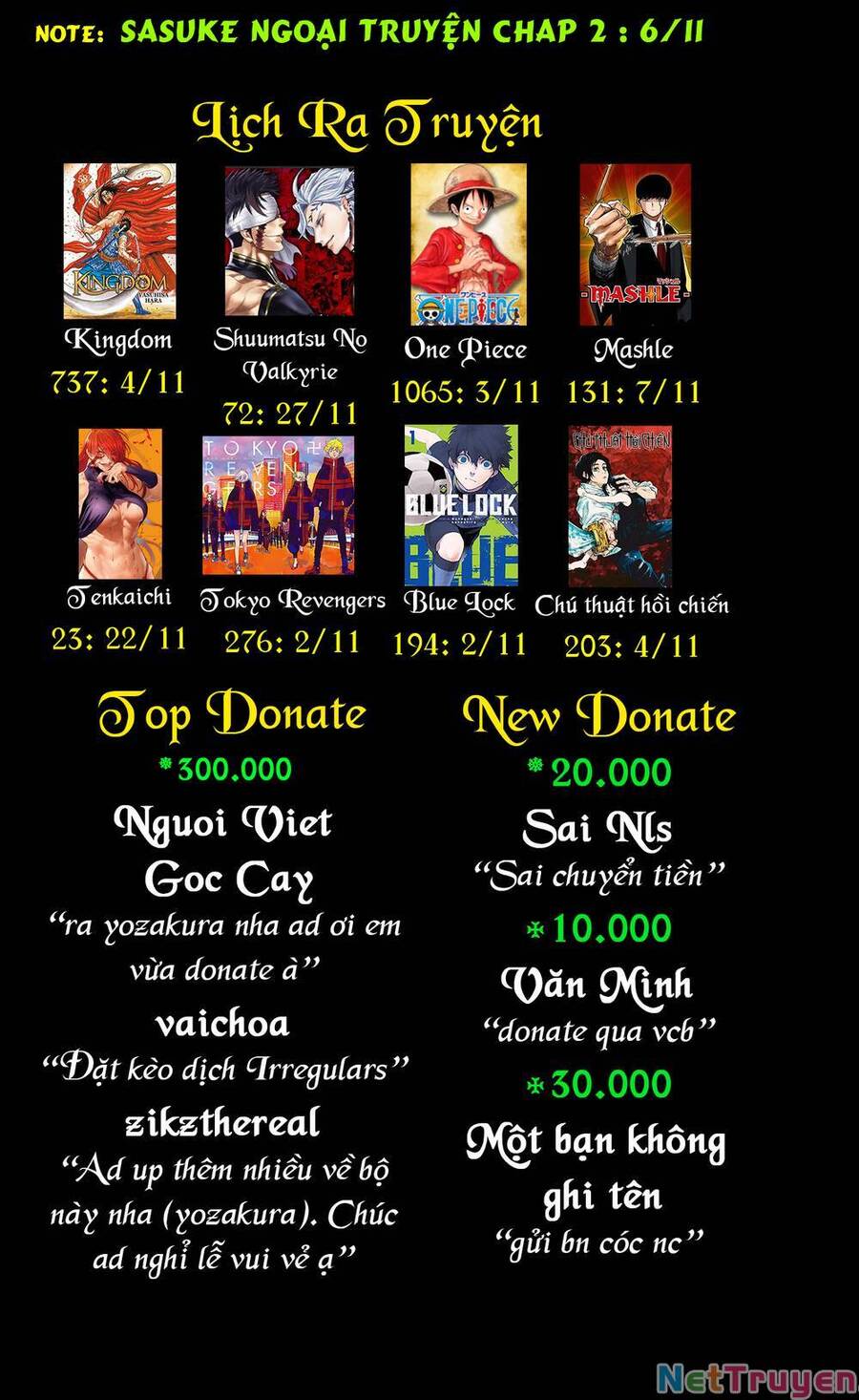 Gia Tộc Điệp Viên Yozakura Chap 122 - Next Chap 123