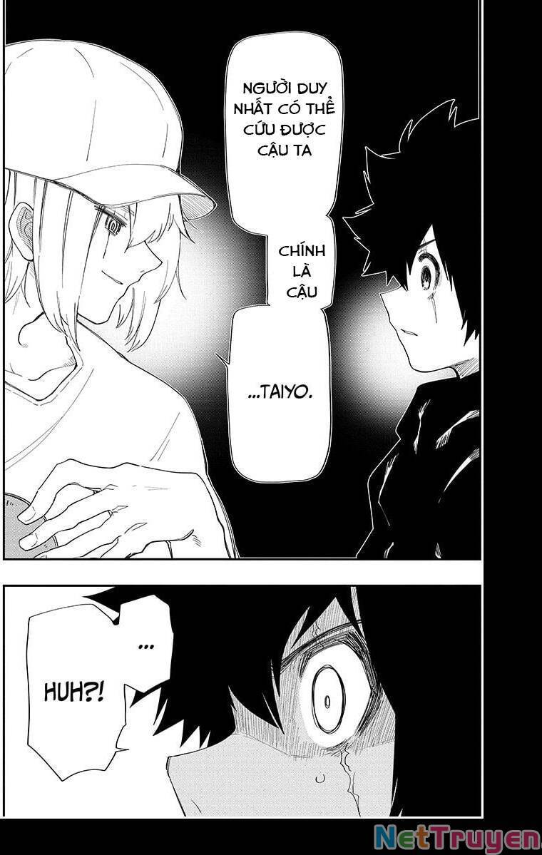 Gia Tộc Điệp Viên Yozakura Chap 123 - Next Chap 124