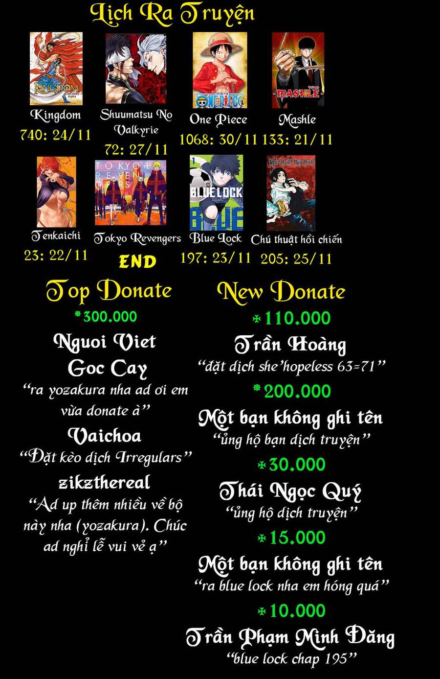 Gia Tộc Điệp Viên Yozakura Chap 128 - Next Chap 129