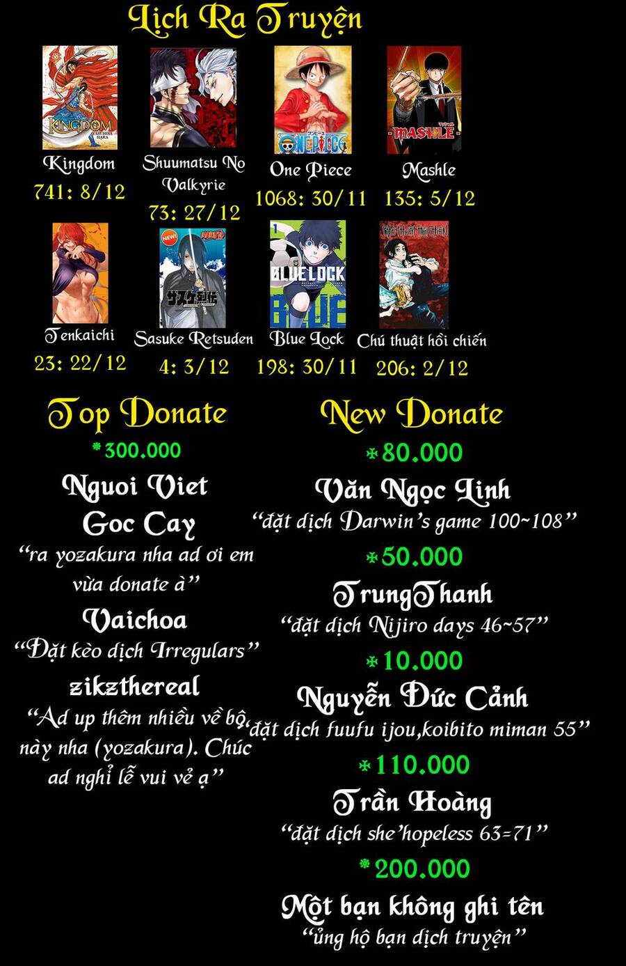 Gia Tộc Điệp Viên Yozakura Chap 129 - Next Chap 130