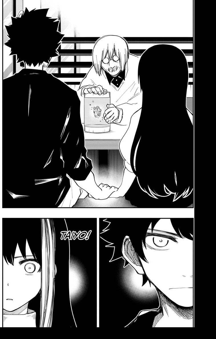 Gia Tộc Điệp Viên Yozakura Chap 131 - Next Chap 132