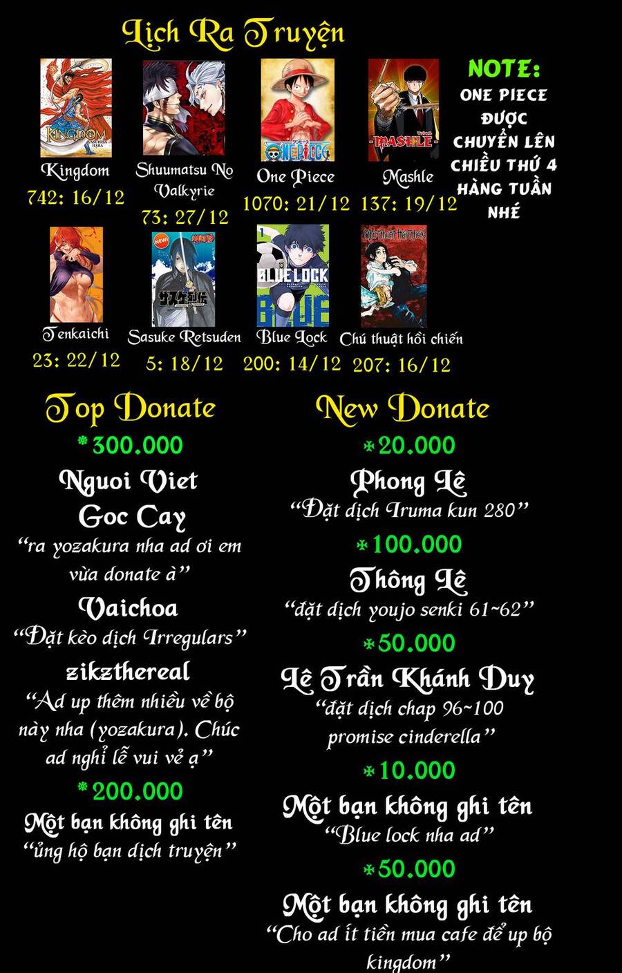 Gia Tộc Điệp Viên Yozakura Chap 131 - Next Chap 132