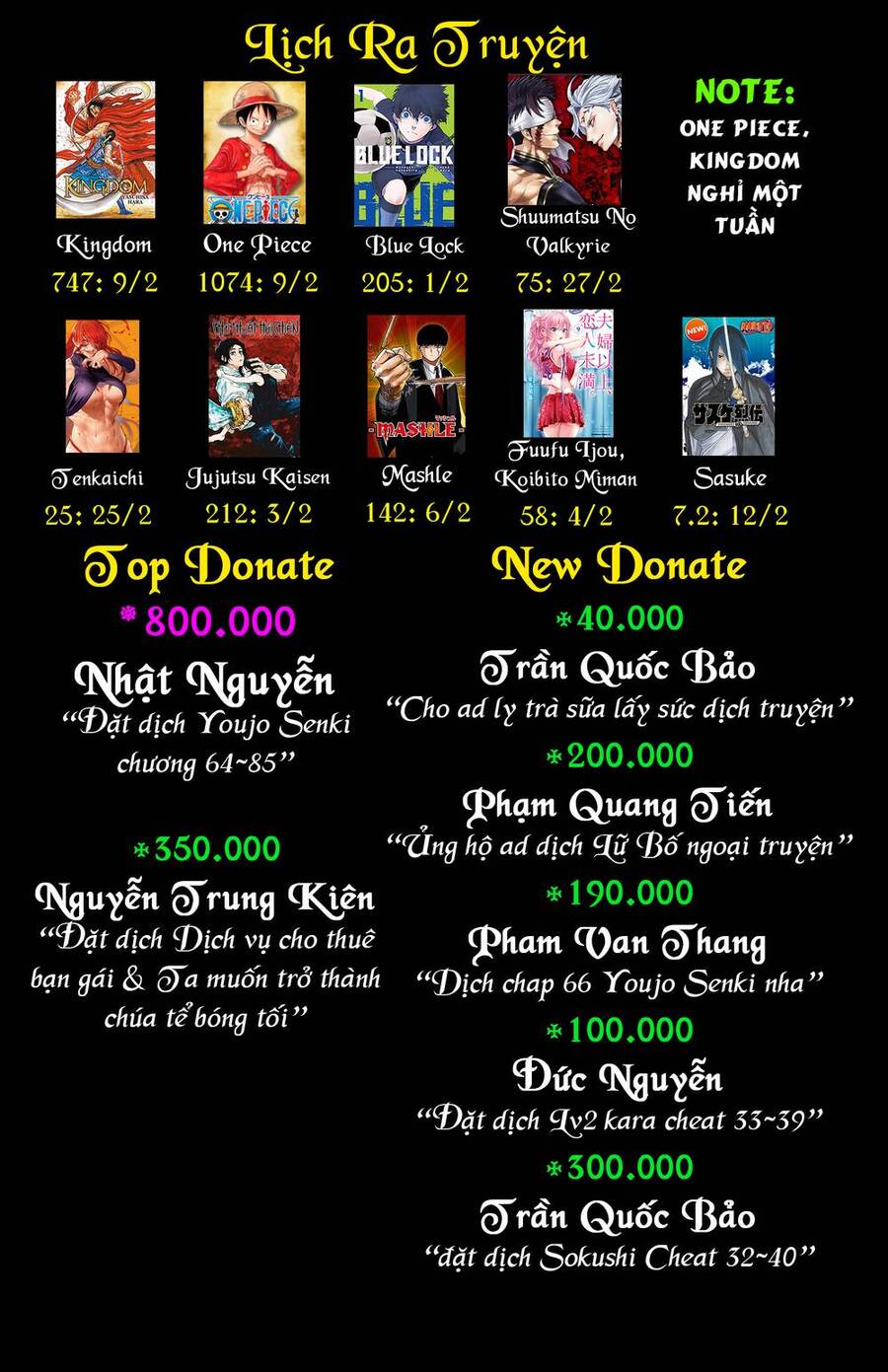 Gia Tộc Điệp Viên Yozakura Chap 136 - Next Chap 137