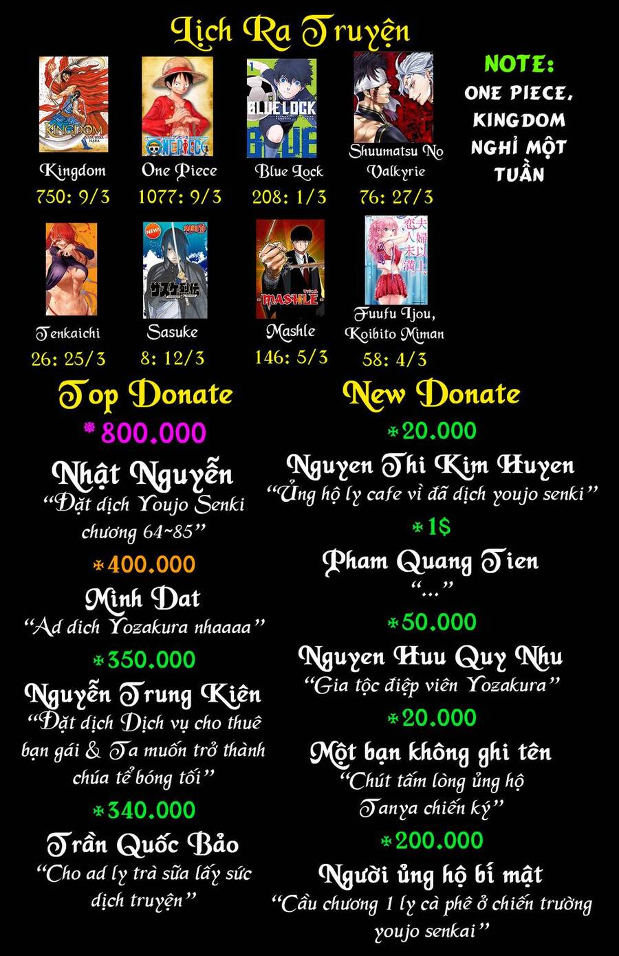 Gia Tộc Điệp Viên Yozakura Chap 139 - Next Chap 140