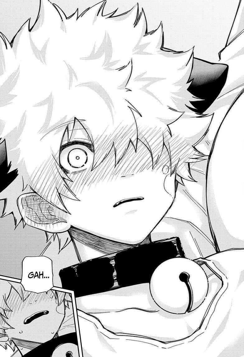 Gia Tộc Điệp Viên Yozakura Chap 145 - Next Chap 146