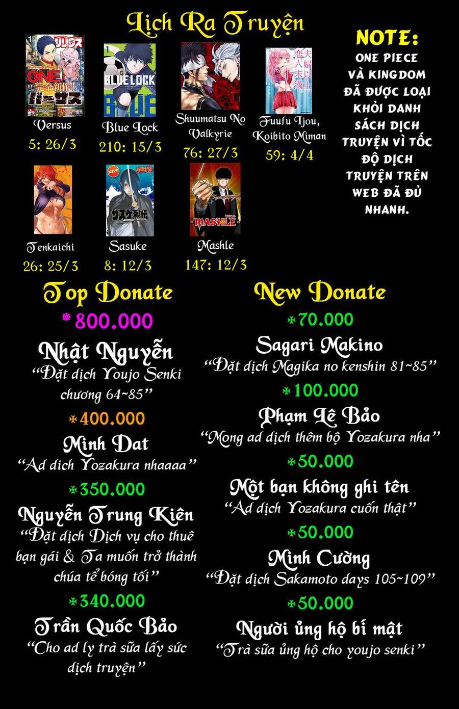 Gia Tộc Điệp Viên Yozakura Chap 145 - Next Chap 146