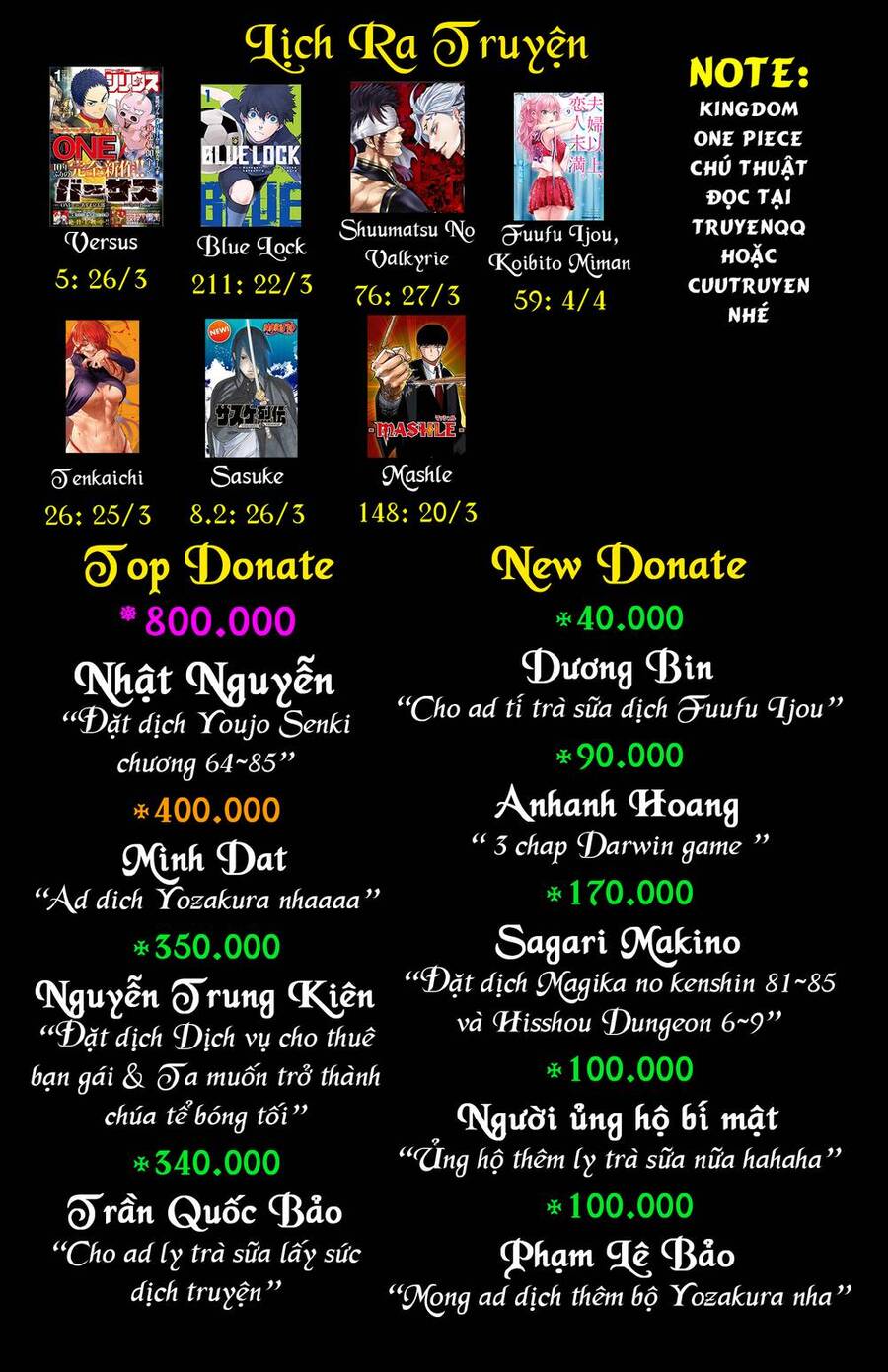 Gia Tộc Điệp Viên Yozakura Chap 147 - Next Chap 148