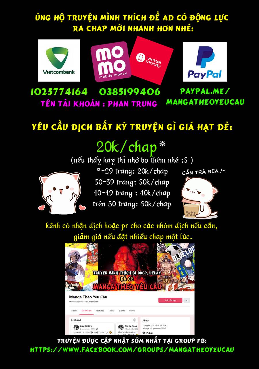 Gia Tộc Điệp Viên Yozakura Chap 156 - Next Chap 157