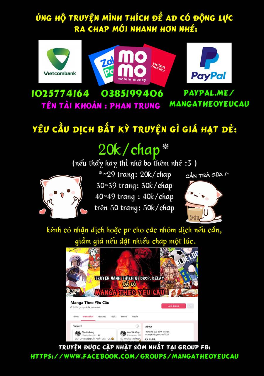 Gia Tộc Điệp Viên Yozakura Chap 163 - Next Chap 164