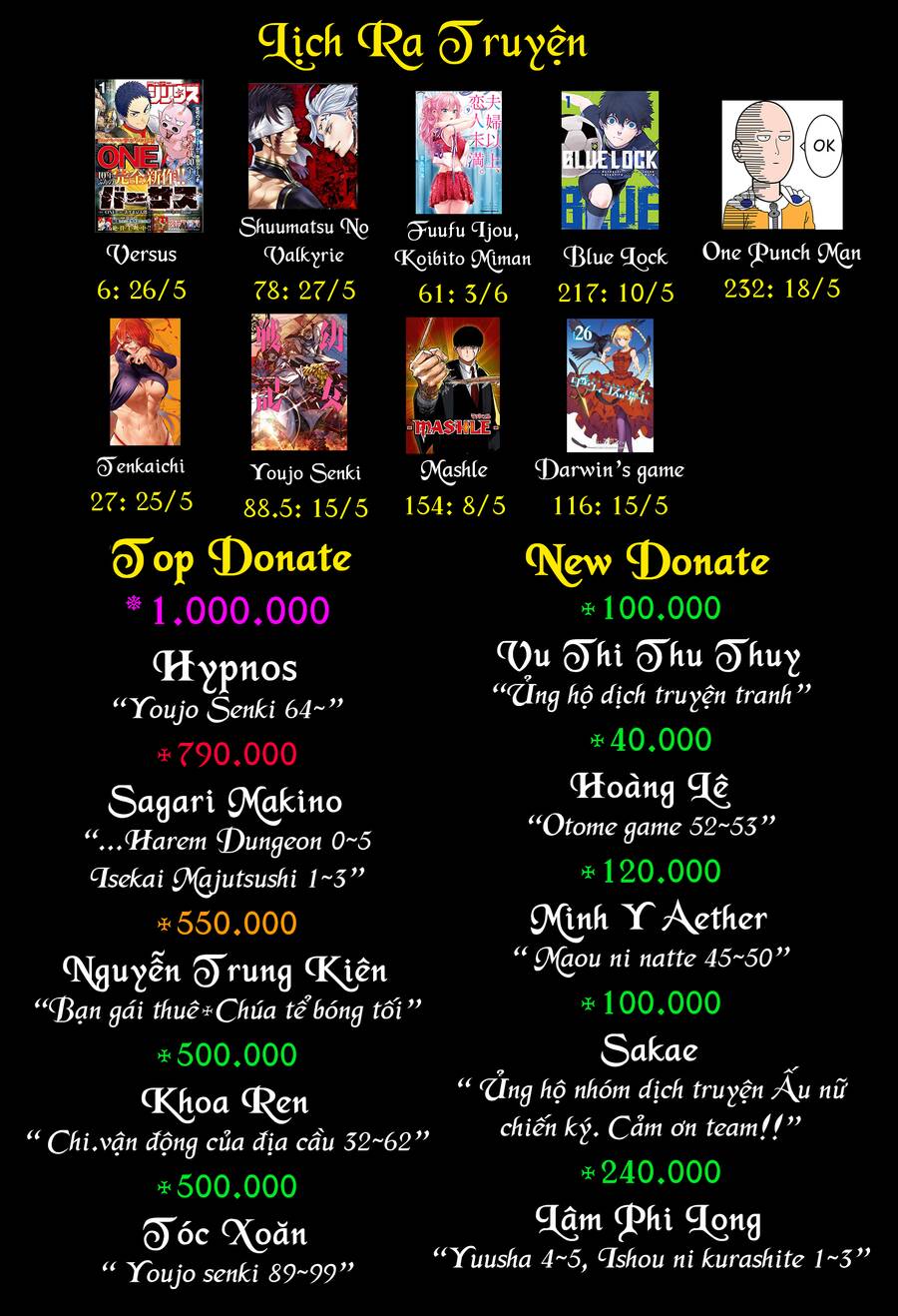 Gia Tộc Điệp Viên Yozakura Chap 164 - Next Chap 165