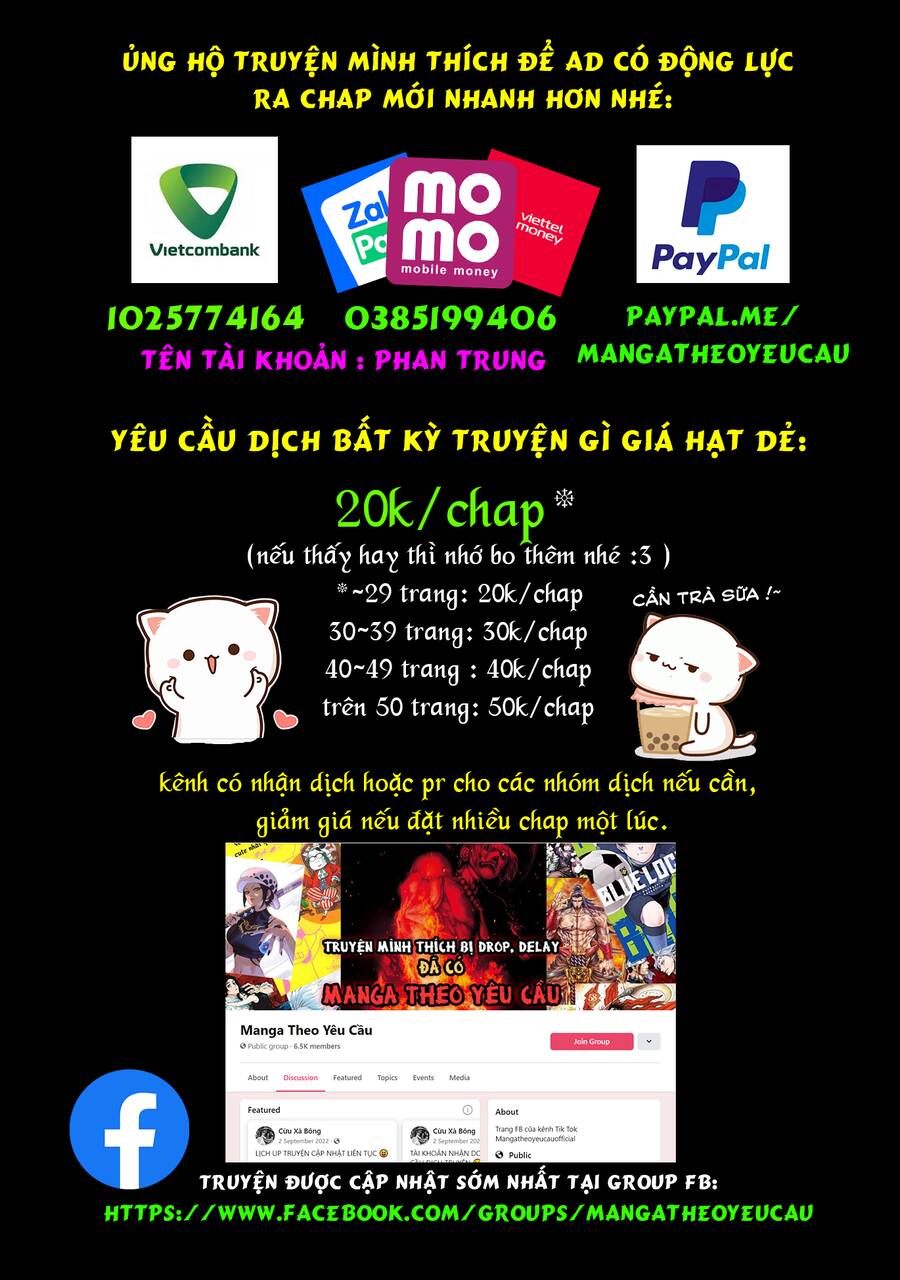 Gia Tộc Điệp Viên Yozakura Chap 167 - Next Chap 168