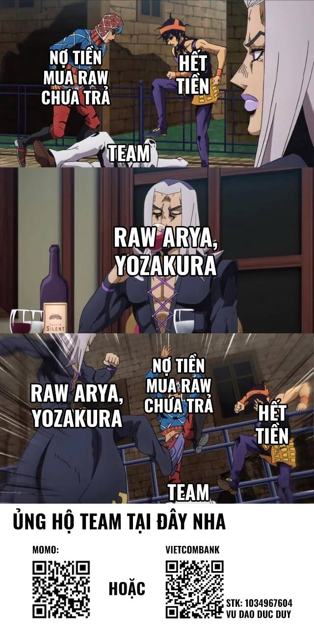 Gia Tộc Điệp Viên Yozakura Chap 177 - Next Chap 178