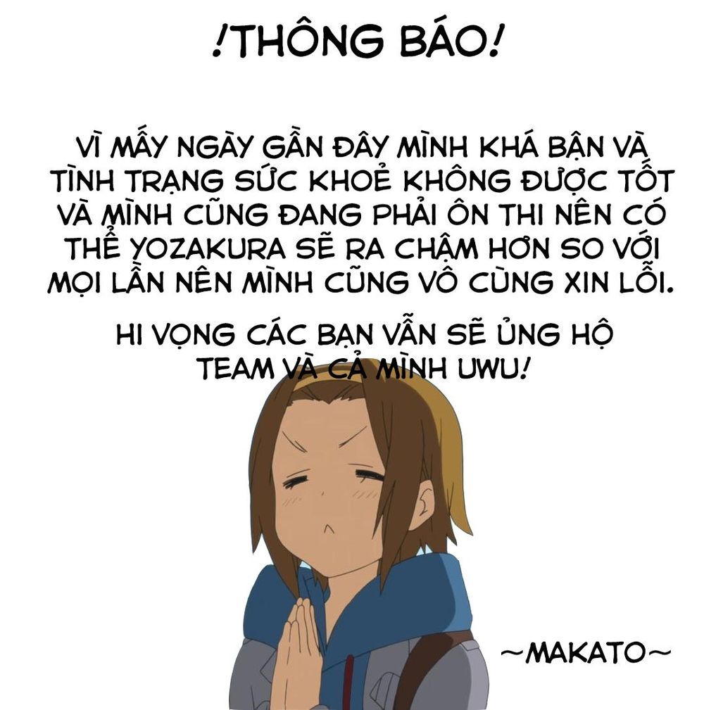 Gia Tộc Điệp Viên Yozakura Chap 19 - Next Chap 20