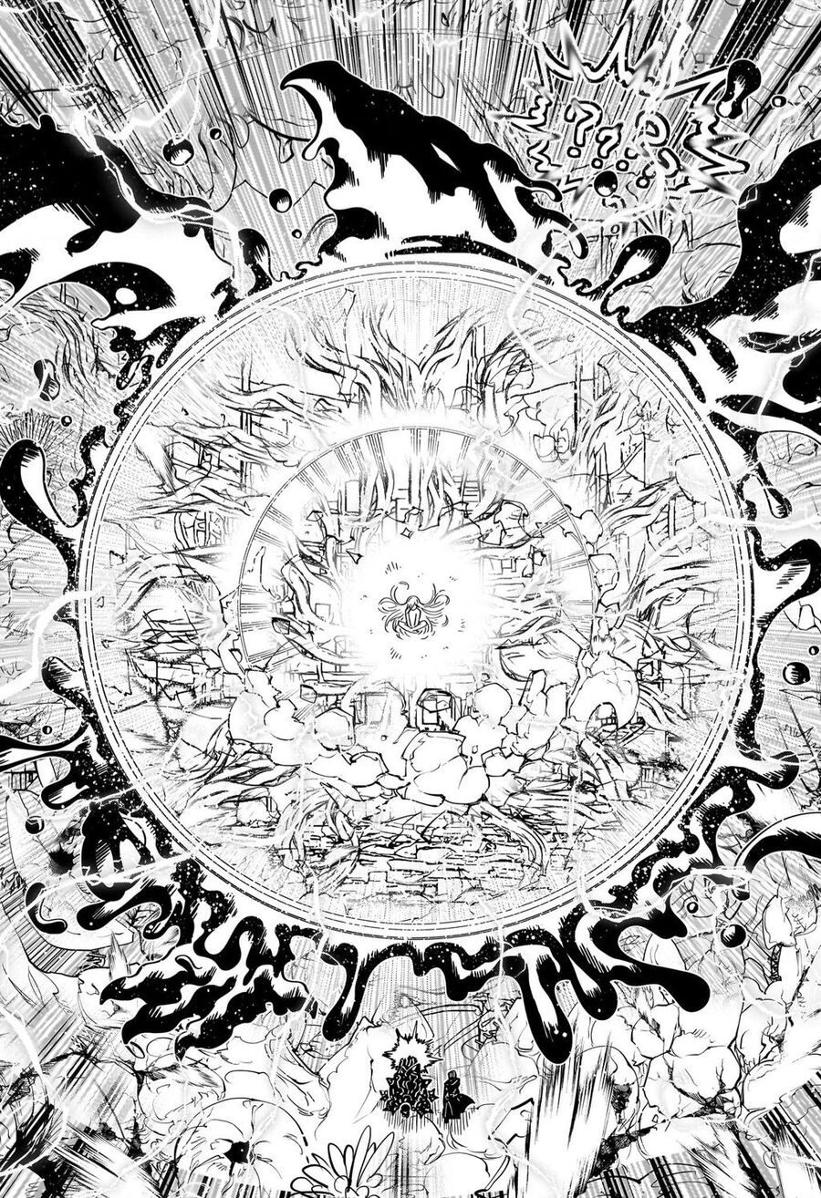 Gia Tộc Điệp Viên Yozakura Chap 192 - Next Chap 193