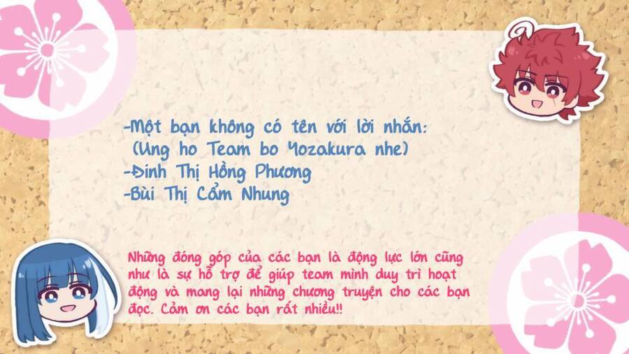 Gia Tộc Điệp Viên Yozakura Chap 223 - Next Chap 224